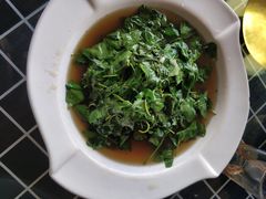 四叶菜-梦缘水乡·湖景餐厅