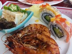 -东莞塘厦三正半山温泉酒店·沙利文西餐厅