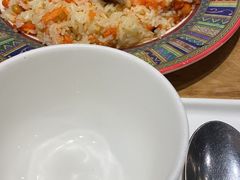 -天山传奇新疆菜(SKLP店)