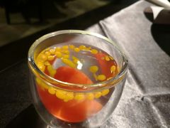 鲜果冰-蟹榭·本帮江浙菜·蟹宴(五角场合生汇商场店)