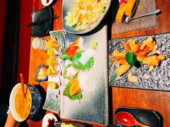 -千代武日本料理(开发区店)