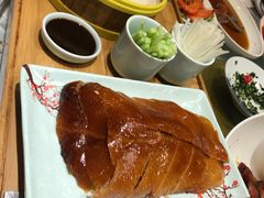 -红城阁·上海味道(四平路店)