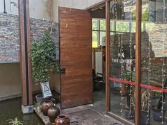 -几荷·恰似故人来(秀水广场店)