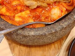 -花味·自助烤肉(雨花客厅店)