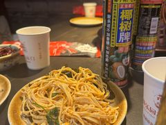 -虾乐园龙虾·夜宵(松江店)
