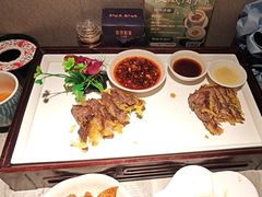 -鱼你相聚·河鲜馆(袁家岭店)