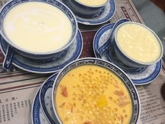 杨枝甘露-捷信牛奶甜品世家(五道口店)