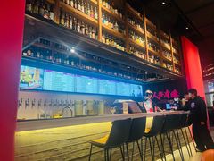 -牛啤堂精酿啤酒餐吧(五棵松华熙店)