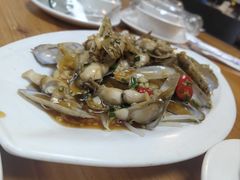 -星奇缘·海鲜餐厅(东山美食地标店)