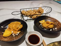 -阿伟海鲜楼·福建菜(延寿店)
