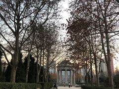 -欧韵公园