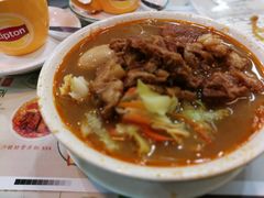 -兰芳园(上环店)