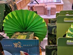 -巴黎贝甜(龙之梦购物中心虹口店)