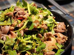 柠檬鸡胗-幸福哟烧鸡·粤菜海鲜私厨(七星路店)
