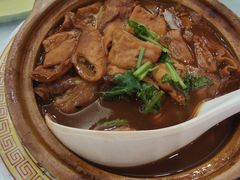 -砂锅居(西四店)