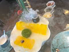 -大拙里·精致融合菜(沙湖桃源国际店)