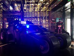 -好乐迪量贩KTV(春熙路香槟广场店)