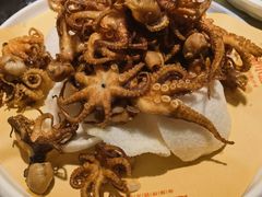 -旺角小渔村·海肠捞饭开创者(二马路店)