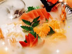 -尺山寸水日料(马桥满天星店)