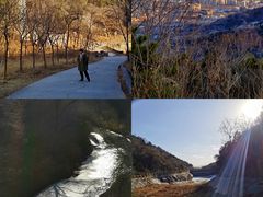-香山公园