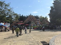 -深圳野生动物园