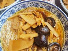 -西园寺素食(西园弄戒幢律寺店)