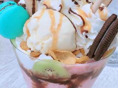 -娜娜家·Nana's restaurant(国金汇店)