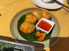 -青木瓜之味 · 越南料理(七宝宝龙店)