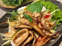 -CHINCHIN 青青·泰国料理(万象食家店)