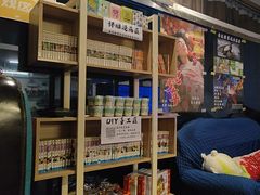 -好玩工厂密室·鹅鸭杀·桌游拼豆电玩