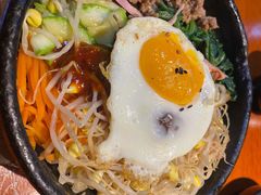 -鑫日千里马朝鲜族小馆(总店)