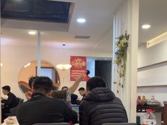 -庭院·冰煮羊·北京涮肉(西单店)