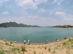 -北京金海湖景区