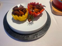 -杭州新新饭店·1913餐厅