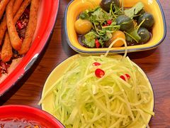 -歌乐人家·辣鸡酒馆(国贸店)