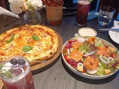 -Nord Grill&Bar Highland诺德西餐(深圳欢乐海岸店)