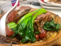 -肥仔文澳门猪骨煲(南京西路店)