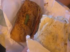 -赛百味SUBWAY(长宁龙之梦店)