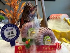 -尚海豆捞(乐虹坊店)