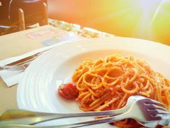 -必胜客(花舞大唐博物馆店)