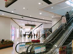 -百盛(莘庄店)