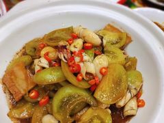 -闯关东东北农家菜(崂山石老人店)