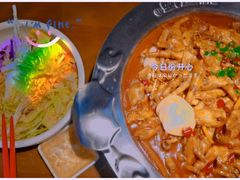 -胖哥俩肉蟹煲(来福士店)