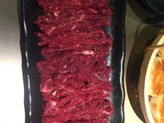 -左庭右院鲜牛肉火锅(新梅广场店)