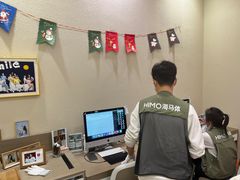 -海马体照相馆(大连罗斯福广场店)
