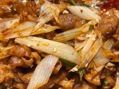 -悦真雅院·四合院·清真私房菜(雍和宫店)