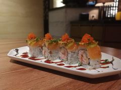 -水月·和牛工坊(水晶郦城店)