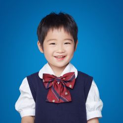 -倾城宝贝儿童摄影(合肥店)