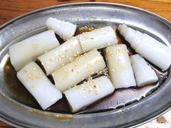 -陈添記·祖傳爽鱼皮·西关老字号(广州首店)