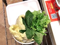 -九府羊鲜羊火锅·烧烤(任丘东风美食街店)